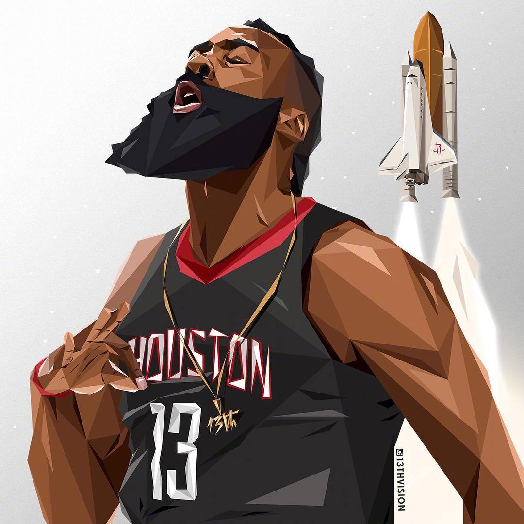 加兰谈带伤出战：我拿了那么多钱就该这么做，而且我爱篮球（加兰谈带伤上阵：高薪在身责无旁贷，我热爱篮球）