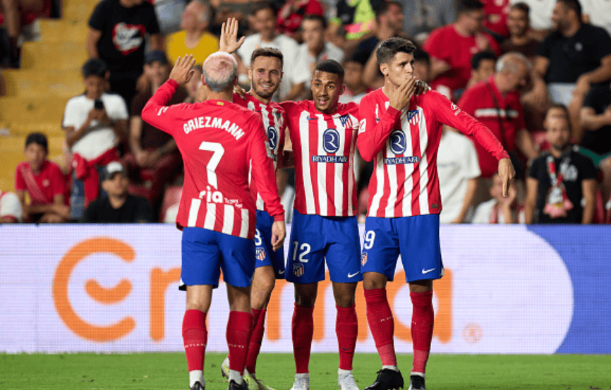 拉波尔塔回应弗洛伦蒂诺：皇马患上巴萨综合症，总是关注我们（拉波尔塔反击弗洛伦蒂诺：皇马陷入“巴萨情结”，总盯着我们）