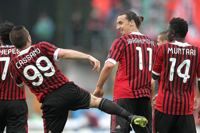 真正的强队，永远有 B 计划（顶级团队，永远不止一套方案）