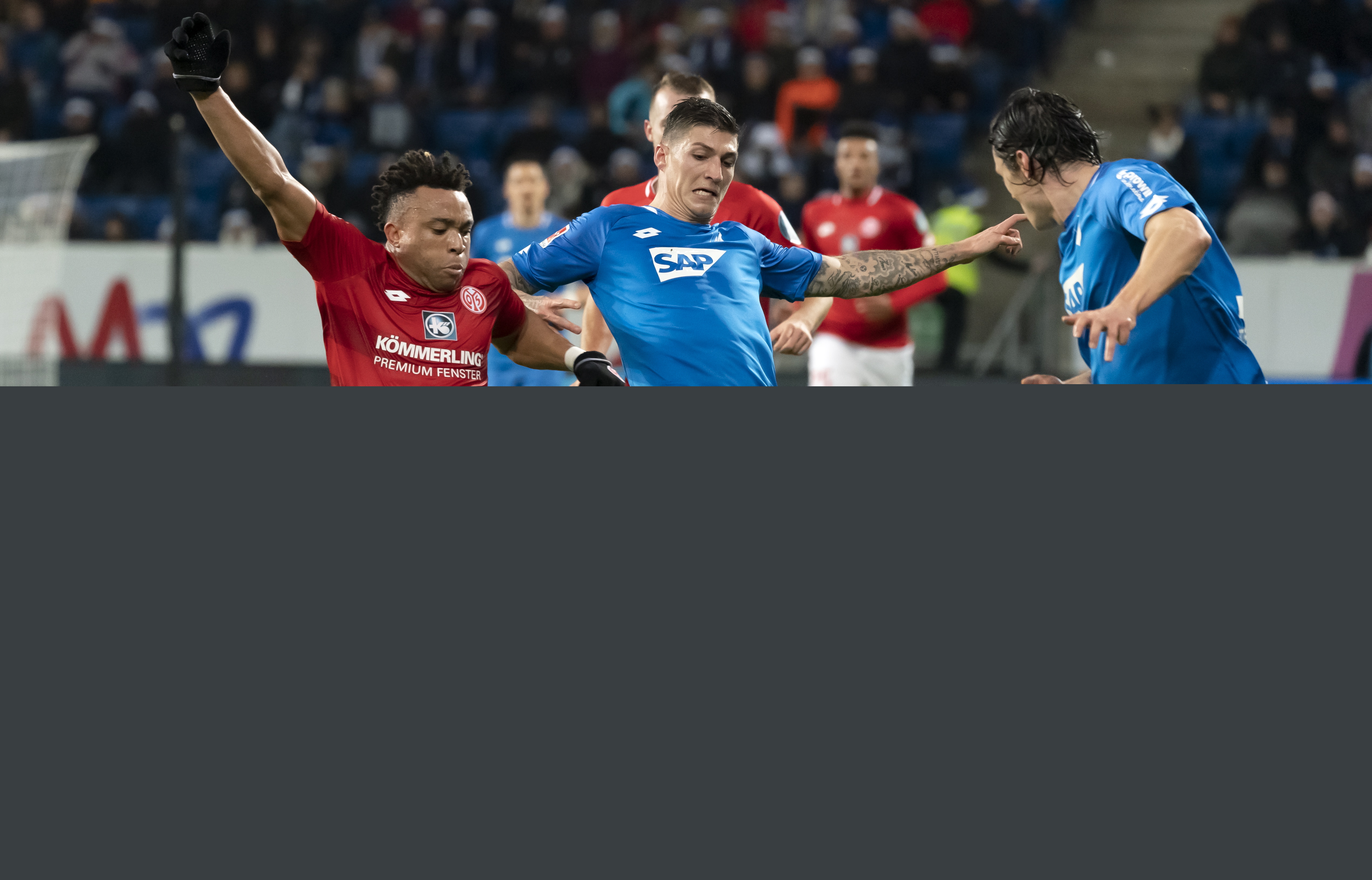 英超-利物浦0-3溃败诺丁汉森林，红军近7轮狂丢6场跌至中游（英超：利物浦0-3惨败诺丁汉森林，红军近7轮6负跌至中游）